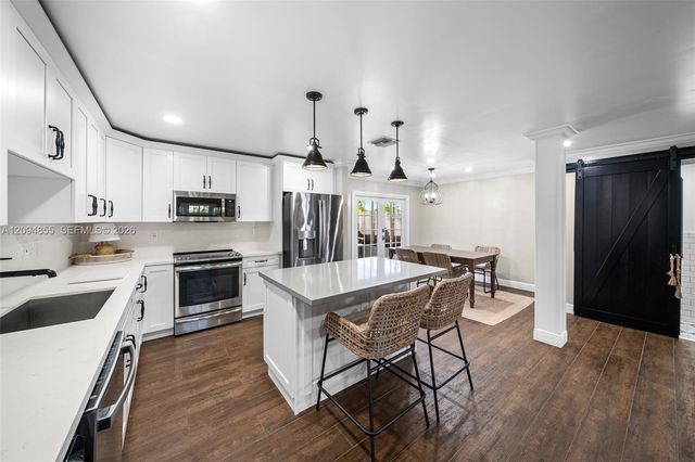 14501 SW 122nd Place, Miami, FL 33186