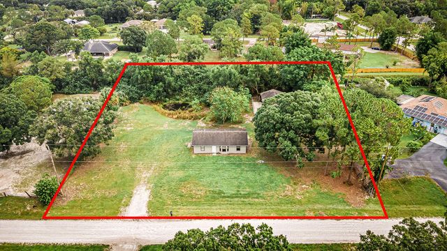 18565 47th Court N, Loxahatchee, FL 33470