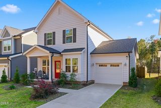 295 Sneed Lane, Fuquay Varina, NC 27526
