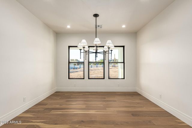 8304 E Quill Street, Mesa, AZ 85207