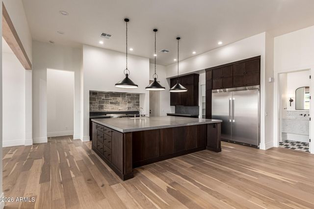 8304 E Quill Street, Mesa, AZ 85207