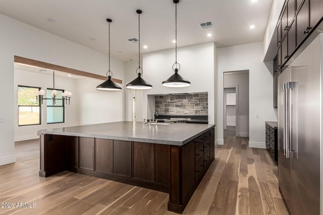 8304 E Quill Street, Mesa, AZ 85207