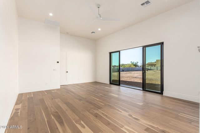 8304 E Quill Street, Mesa, AZ 85207
