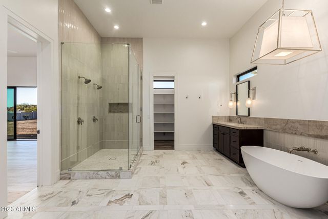 8304 E Quill Street, Mesa, AZ 85207