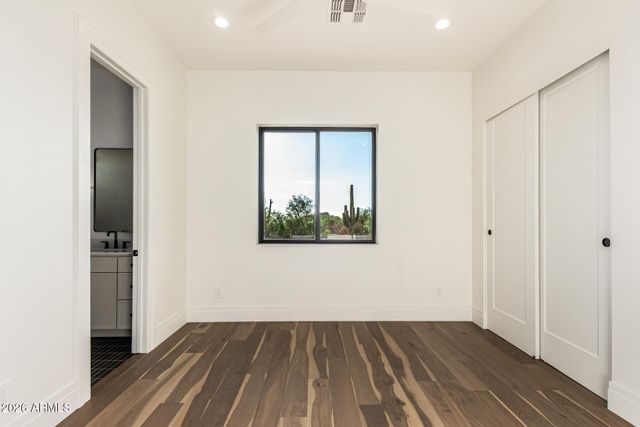 8304 E Quill Street, Mesa, AZ 85207
