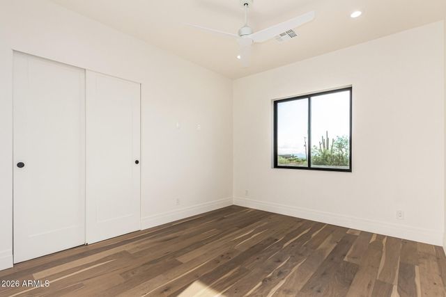8304 E Quill Street, Mesa, AZ 85207