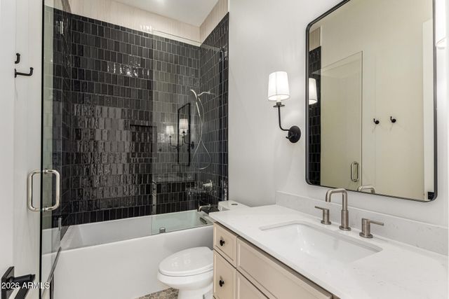 8304 E Quill Street, Mesa, AZ 85207