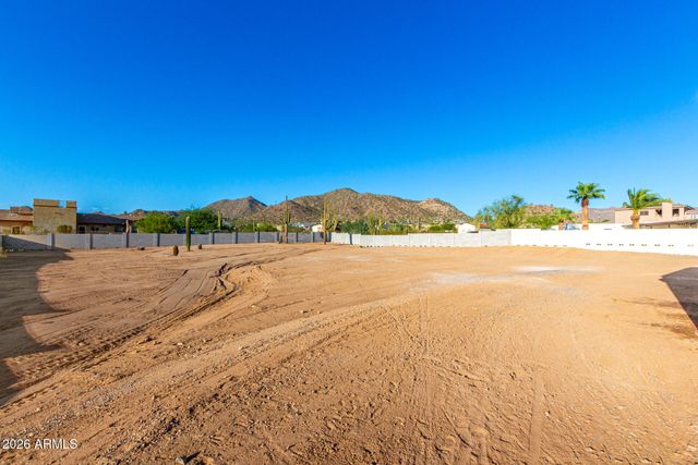 8304 E Quill Street, Mesa, AZ 85207