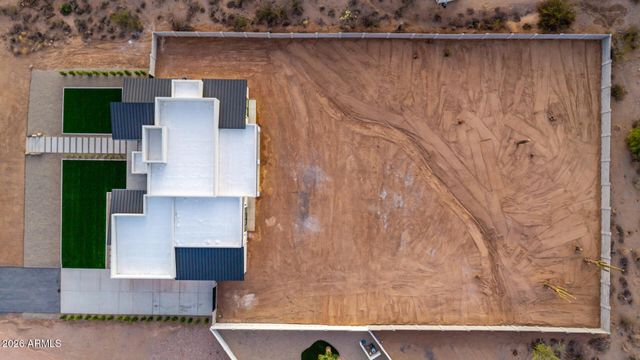 8304 E Quill Street, Mesa, AZ 85207