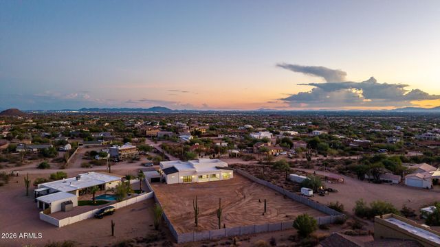 8304 E Quill Street, Mesa, AZ 85207