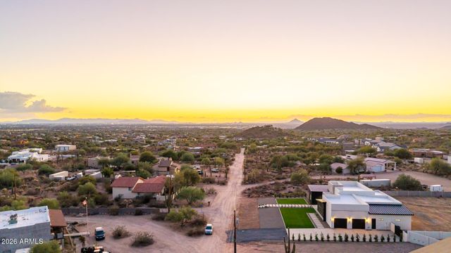 8304 E Quill Street, Mesa, AZ 85207