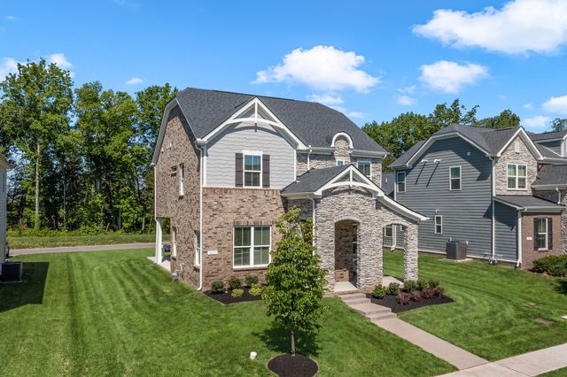 3025 Ozment Dr, Nolensville, TN 37135