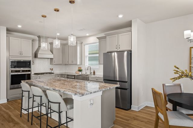 3025 Ozment Dr, Nolensville, TN 37135