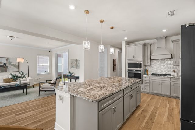 3025 Ozment Dr, Nolensville, TN 37135