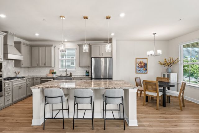 3025 Ozment Dr, Nolensville, TN 37135