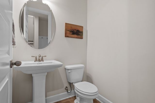 3025 Ozment Dr, Nolensville, TN 37135