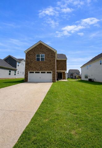 3025 Ozment Dr, Nolensville, TN 37135