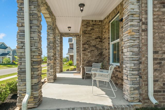 3025 Ozment Dr, Nolensville, TN 37135