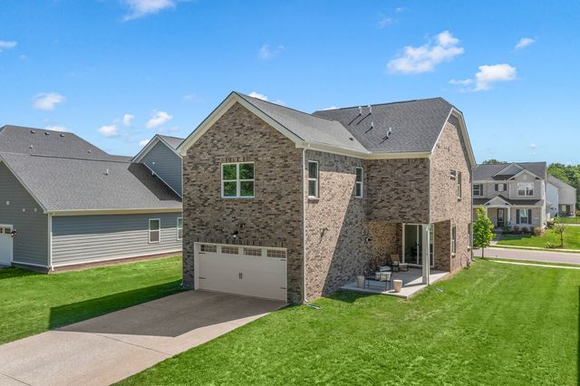 3025 Ozment Dr, Nolensville, TN 37135