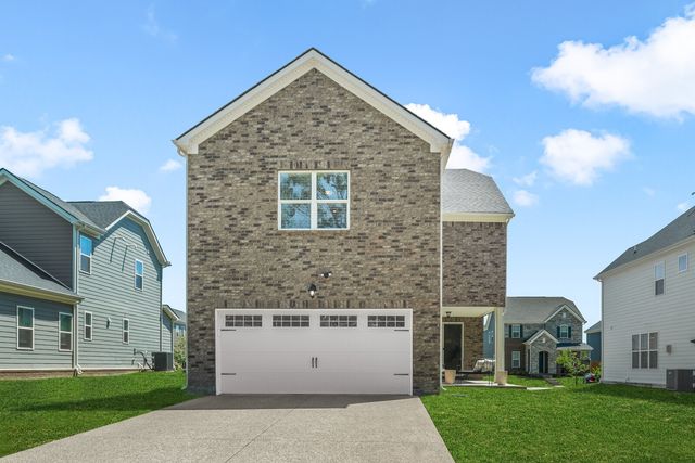 3025 Ozment Dr, Nolensville, TN 37135