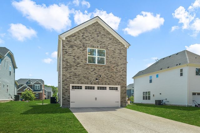 3025 Ozment Dr, Nolensville, TN 37135
