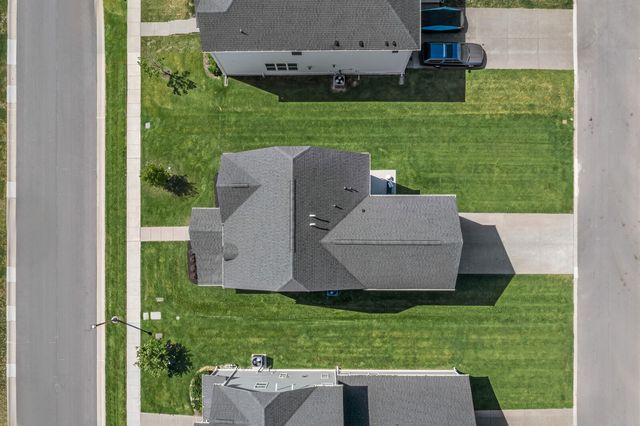 3025 Ozment Dr, Nolensville, TN 37135