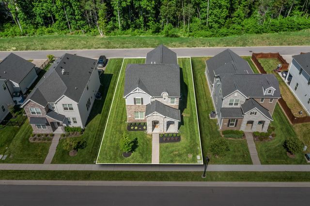 3025 Ozment Dr, Nolensville, TN 37135