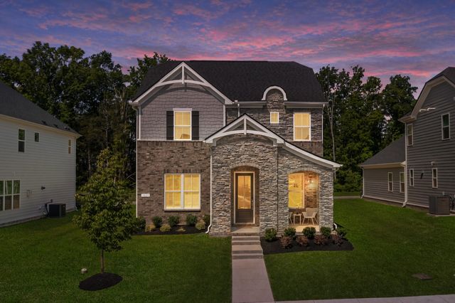 3025 Ozment Dr, Nolensville, TN 37135