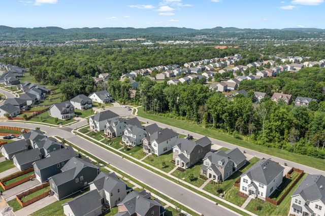 3025 Ozment Dr, Nolensville, TN 37135