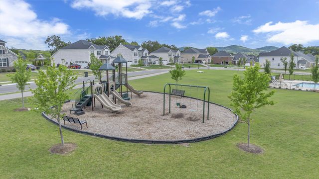 3025 Ozment Dr, Nolensville, TN 37135