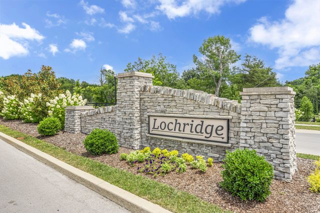 3025 Ozment Dr, Nolensville, TN 37135