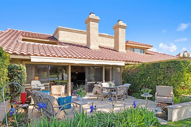 77741 Woodhaven Drive N, Palm Desert, CA 92211