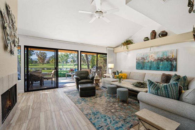 77741 Woodhaven Drive N, Palm Desert, CA 92211