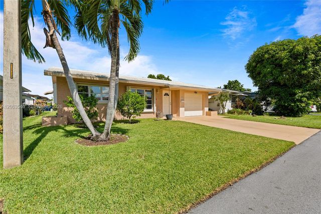5713 NW 68th Ter, Tamarac, FL 33321