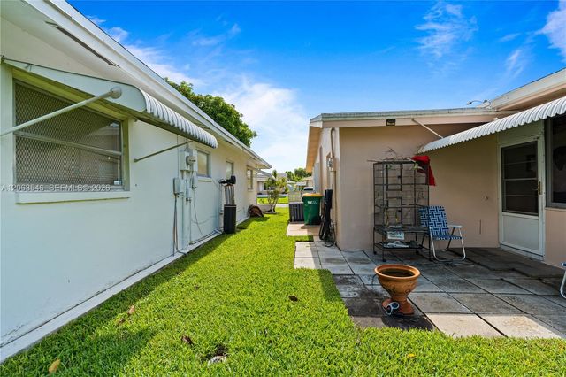 5713 NW 68th Ter, Tamarac, FL 33321