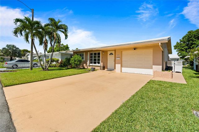 5713 NW 68th Ter, Tamarac, FL 33321