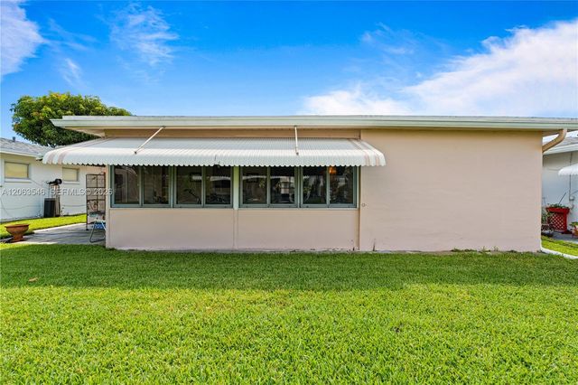 5713 NW 68th Ter, Tamarac, FL 33321