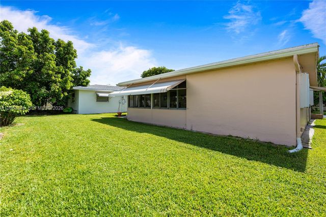 5713 NW 68th Ter, Tamarac, FL 33321