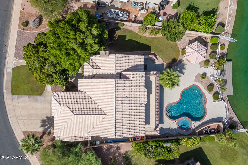 3820 E Amberwood Drive, Phoenix, AZ 85048 — photo 5