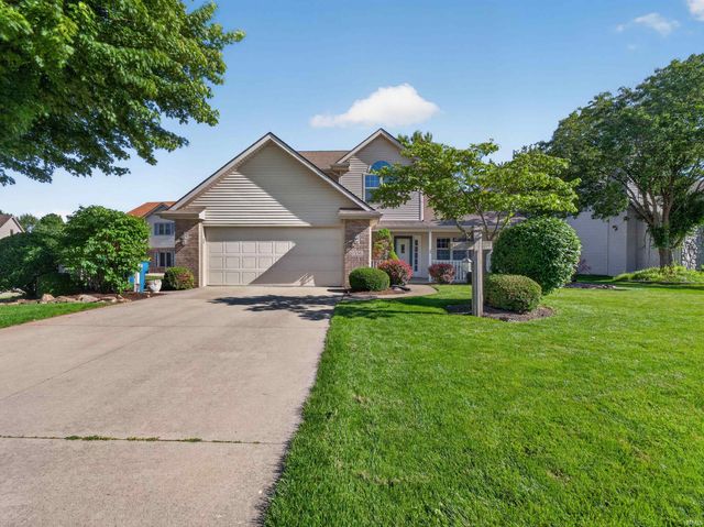 1336 Lost Lock Way, New Haven, IN 46774