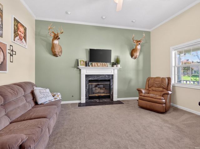 1336 Lost Lock Way, New Haven, IN 46774