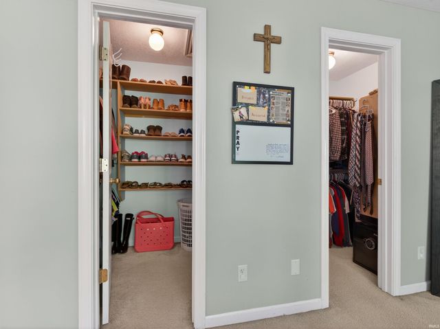 1336 Lost Lock Way, New Haven, IN 46774