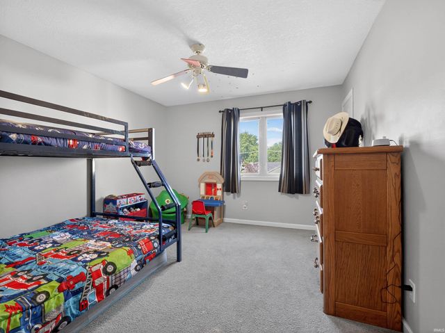 1336 Lost Lock Way, New Haven, IN 46774