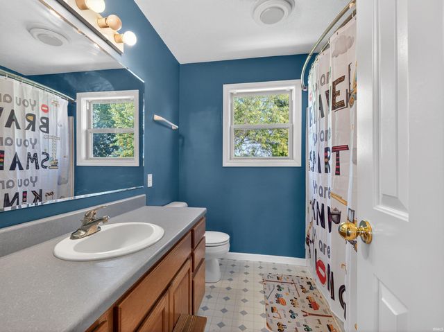 1336 Lost Lock Way, New Haven, IN 46774
