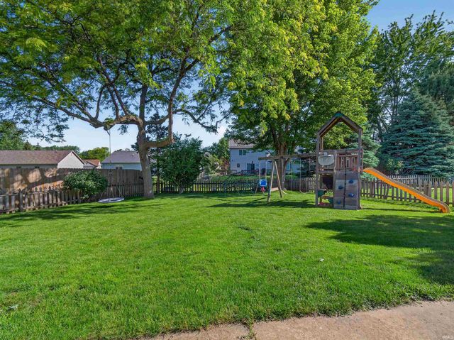 1336 Lost Lock Way, New Haven, IN 46774