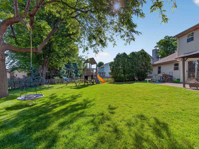 1336 Lost Lock Way, New Haven, IN 46774