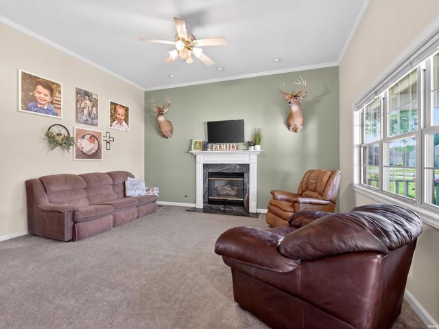 1336 Lost Lock Way, New Haven, IN 46774