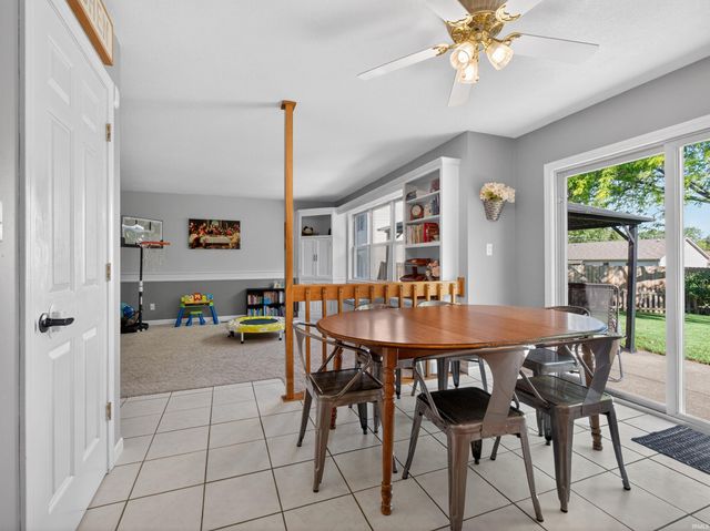 1336 Lost Lock Way, New Haven, IN 46774