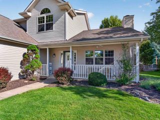 1336 Lost Lock Way, New Haven, IN 46774