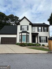 1951 Bergerac Court SW, Marietta, GA 30008